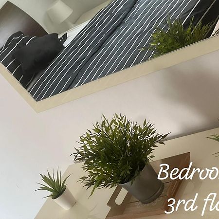 Apartment Ayoub -For Families Only- นาดอร์ ภายนอก รูปภาพ