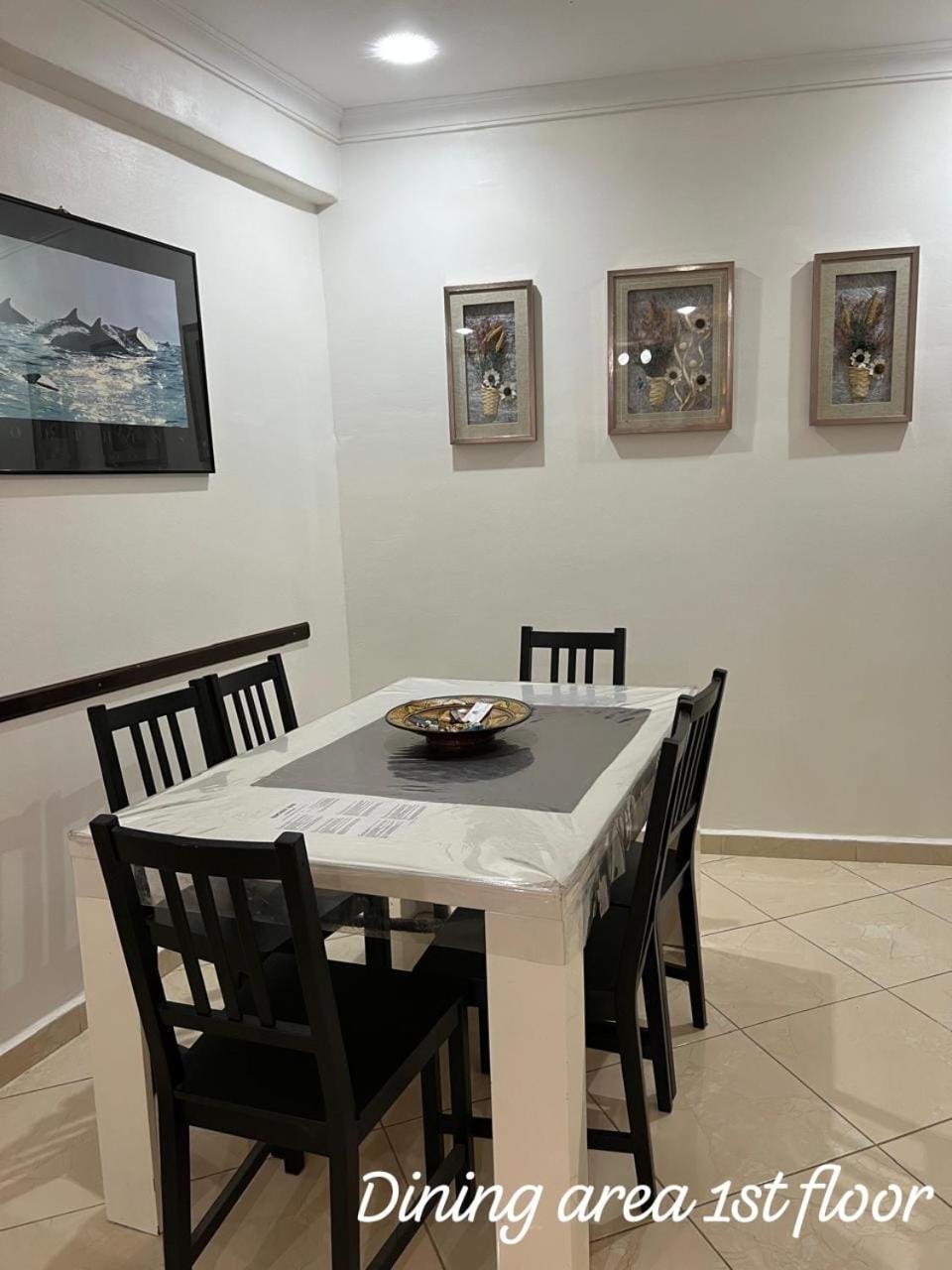 Apartment Ayoub -For Families Only- นาดอร์ ภายนอก รูปภาพ