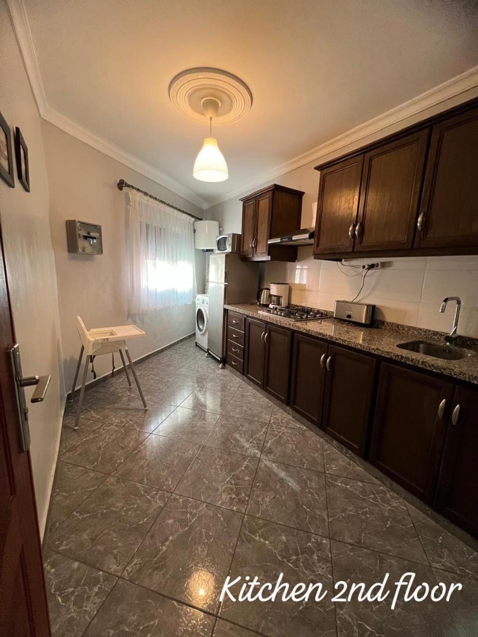 Apartment Ayoub -For Families Only- นาดอร์ ภายนอก รูปภาพ